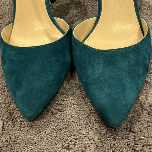 NWOB Michael Kors dress sandals - Picture 2 of 4